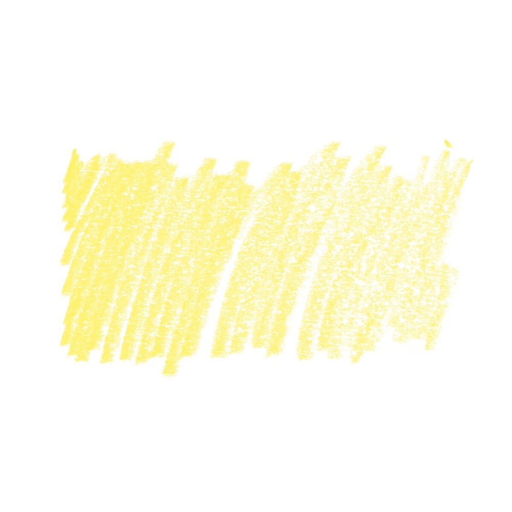 مداد پاستل کرتاکالر تکی کد Chromium Yellow - 108