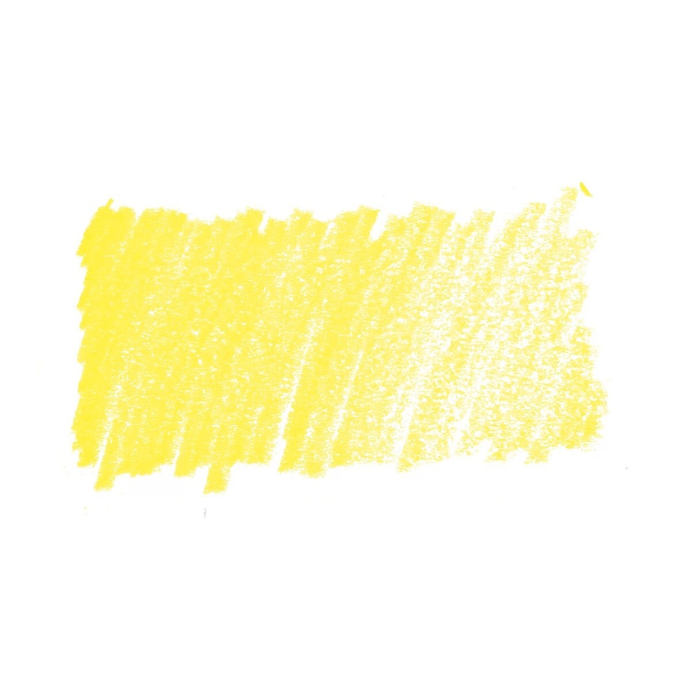 مداد پاستل کرتاکالر تکی کد Naples Yellow - 105