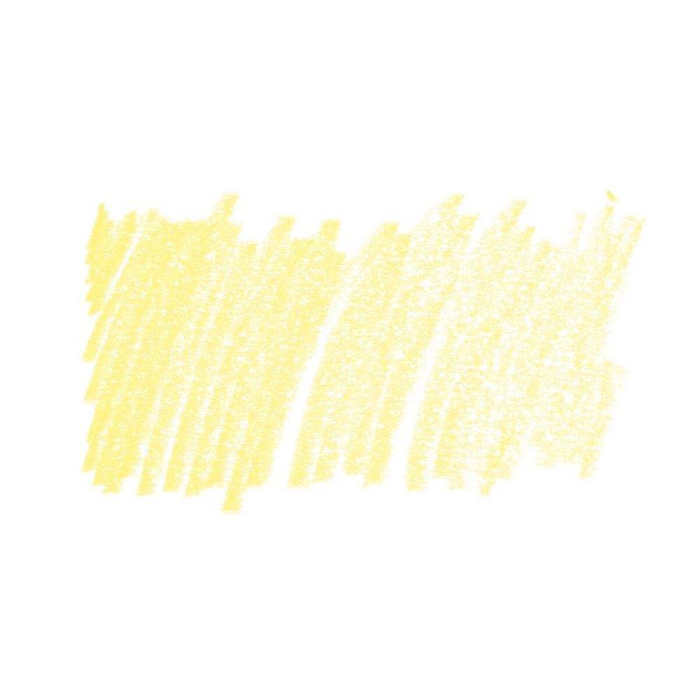 مداد پاستل کرتاکالر تکی کد Cadmium Yellow - 107