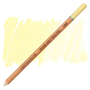 مداد پاستل کرتاکالر تکی کد Ivory - 201
