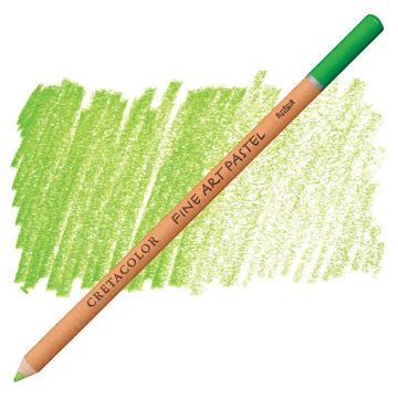مداد پاستل کرتاکالر تکی کد Pea Green - 187