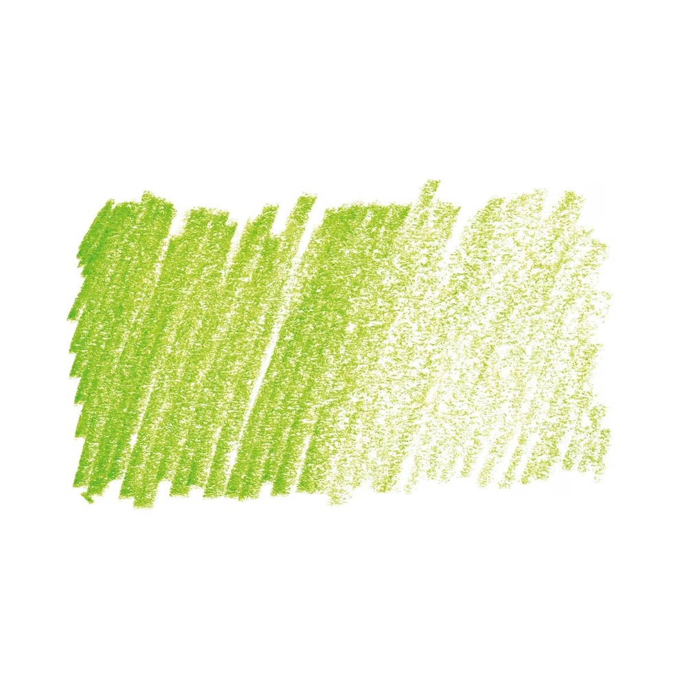 مداد پاستل کرتاکالر تکی کد Pea Green - 187