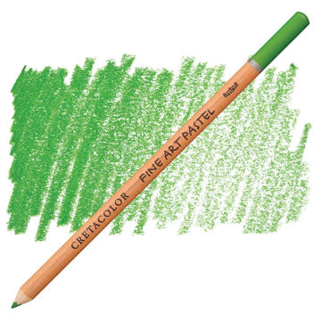 مداد پاستل کرتاکالر تکی کد Light Olive Green - 188
