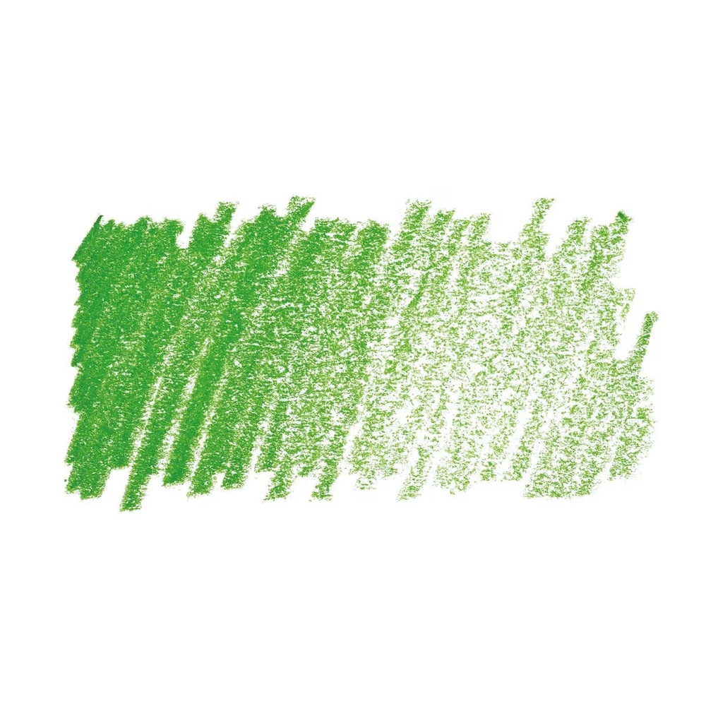 مداد پاستل کرتاکالر تکی کد Light Olive Green - 188
