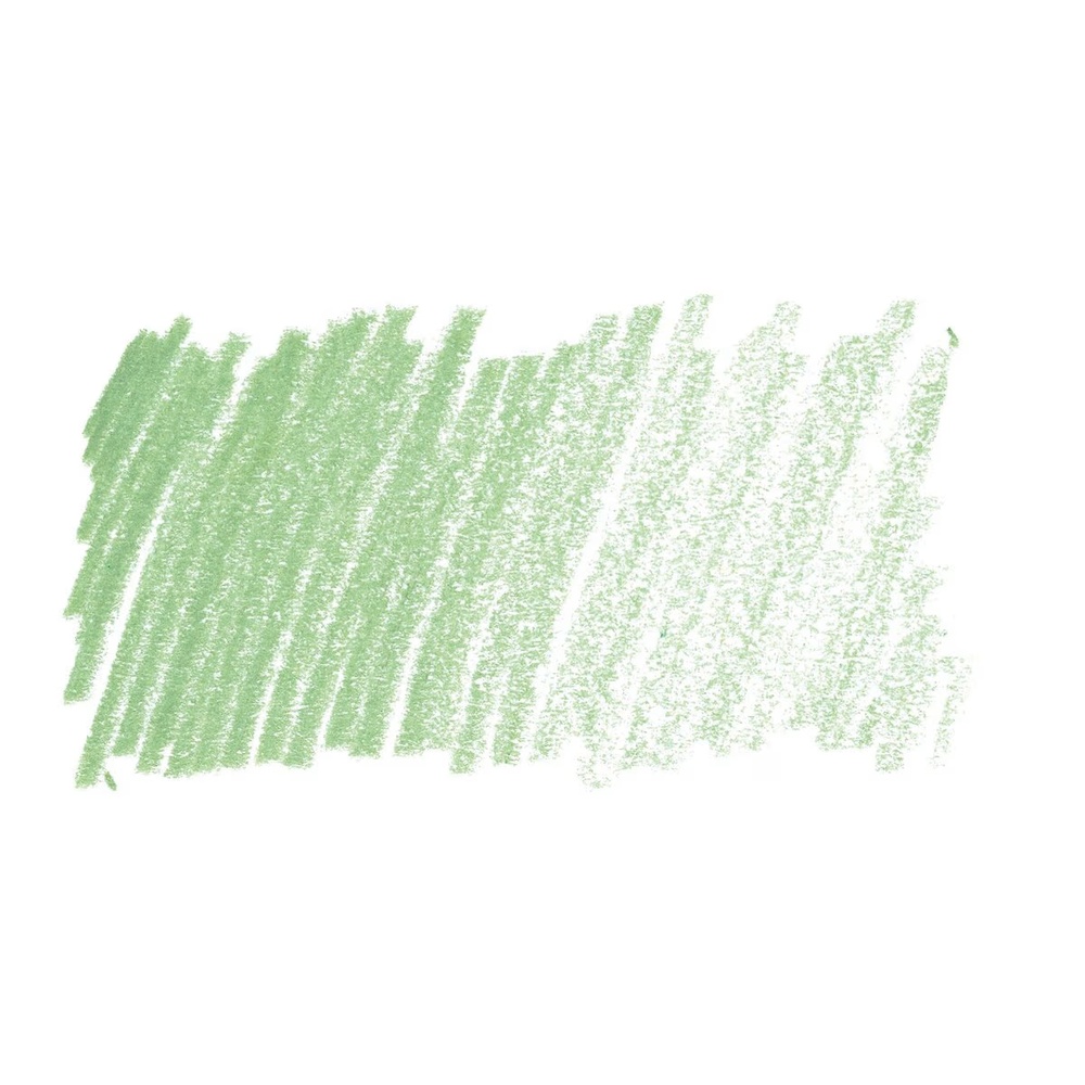مداد پاستل کرتاکالر تکی کد Light Green Earth - 189