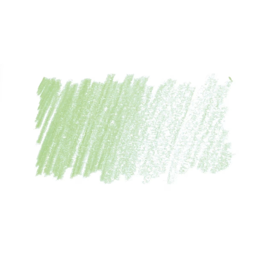 مداد پاستل کرتاکالر تکی کد French Green - 183
