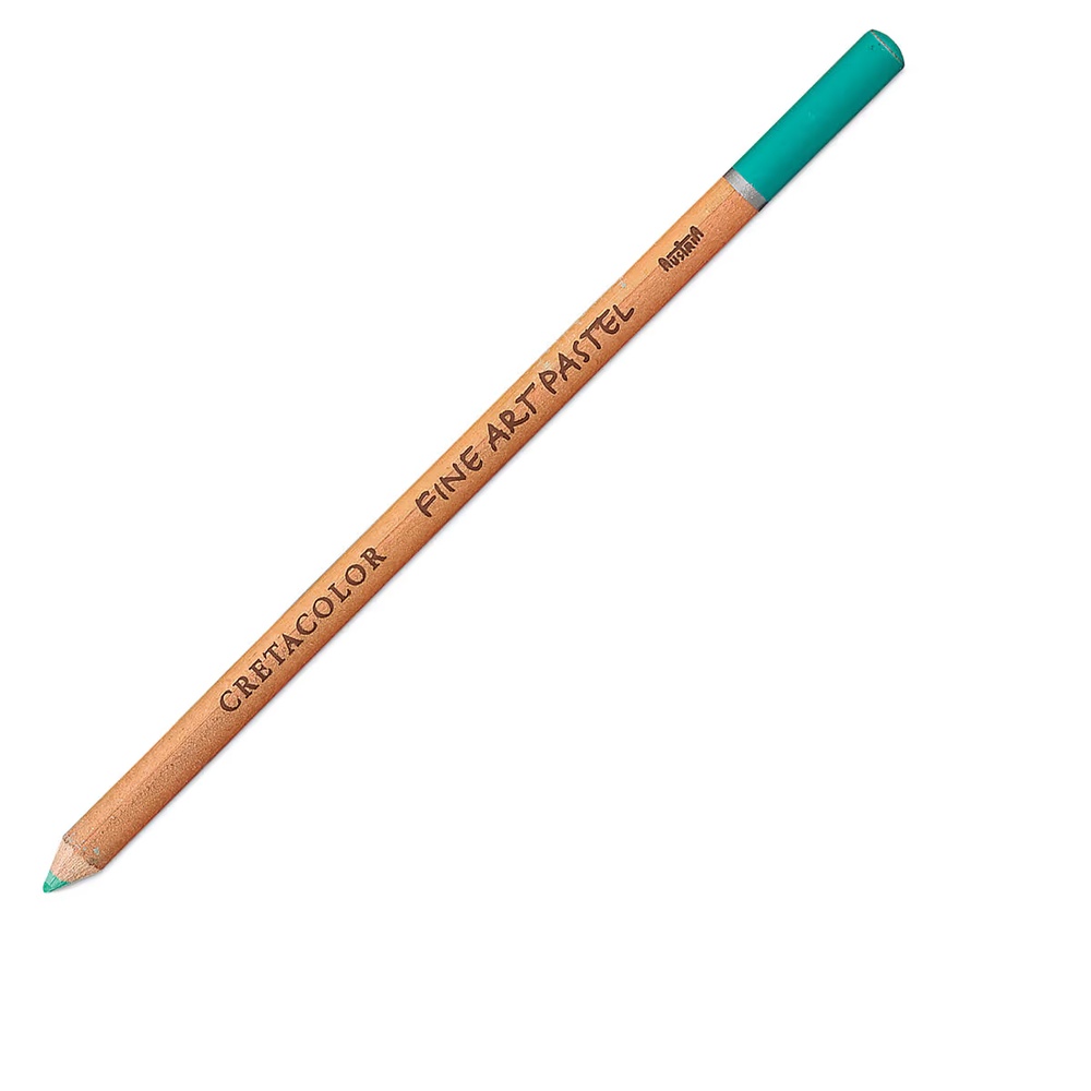 مداد پاستل کرتاکالر تکی کد Dark Turquoise - 176