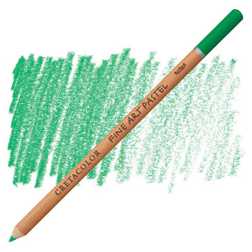 مداد پاستل کرتاکالر تکی کد Dark Moss Green - 182