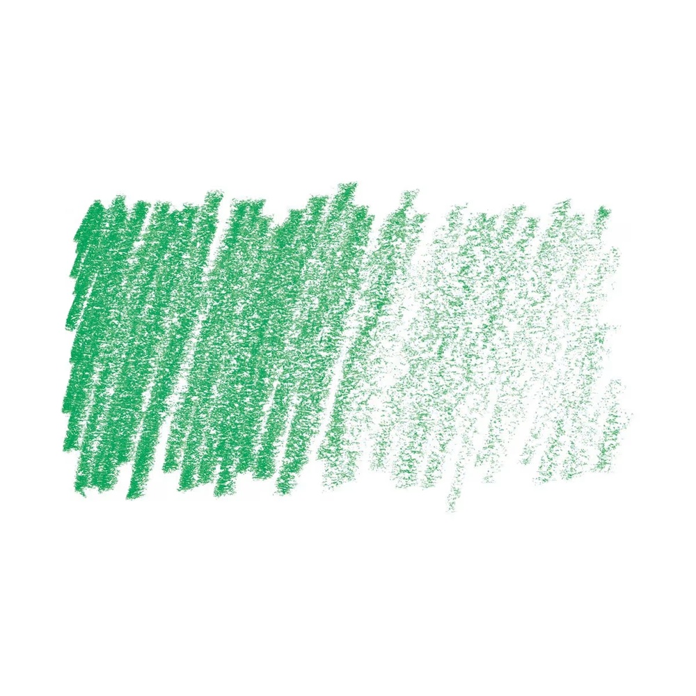 مداد پاستل کرتاکالر تکی کد Dark Moss Green - 182