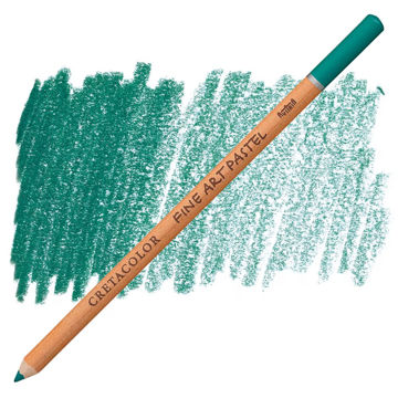مداد پاستل کرتاکالر تکی کد Fir Green - 179