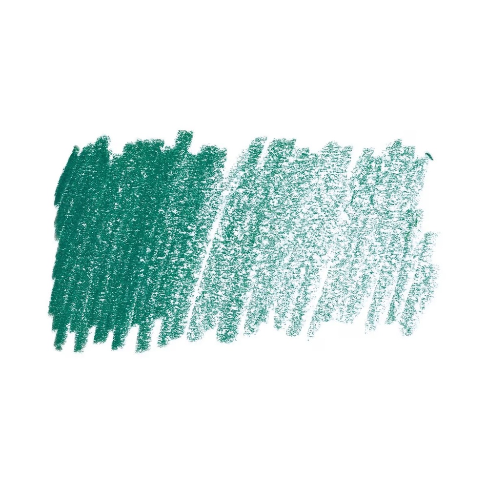 مداد پاستل کرتاکالر تکی کد Fir Green - 179