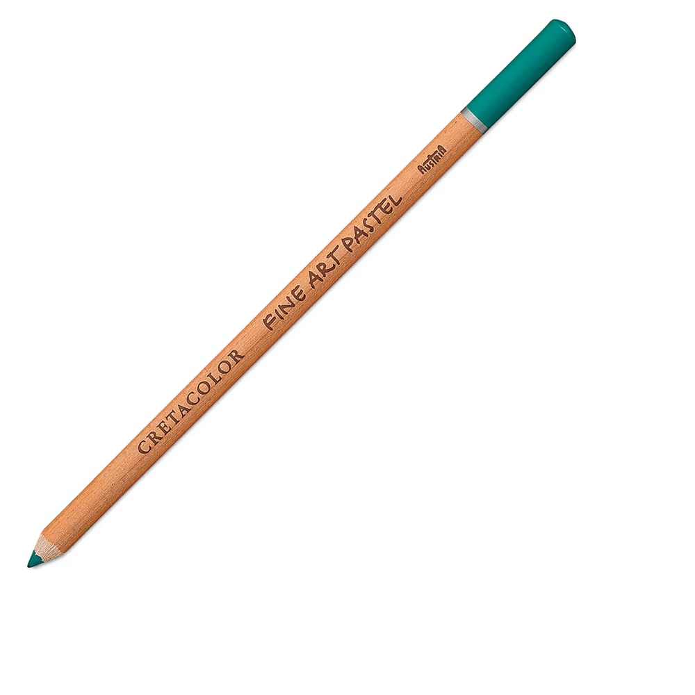 مداد پاستل کرتاکالر تکی کد Fir Green - 179