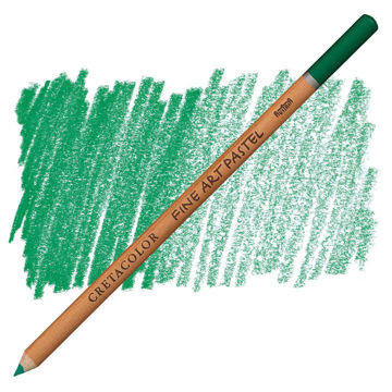 مداد پاستل کرتاکالر تکی کد Leaf Green - 178
