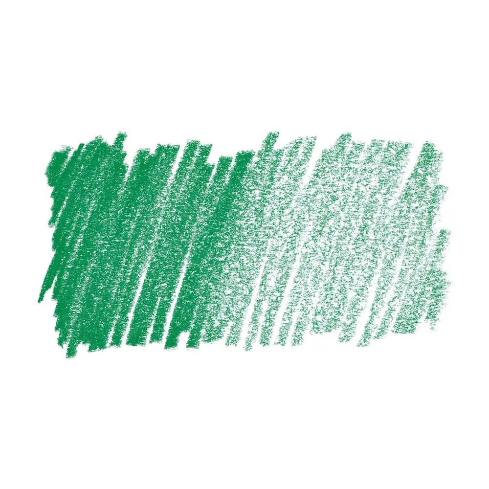 مداد پاستل کرتاکالر تکی کد Leaf Green - 178