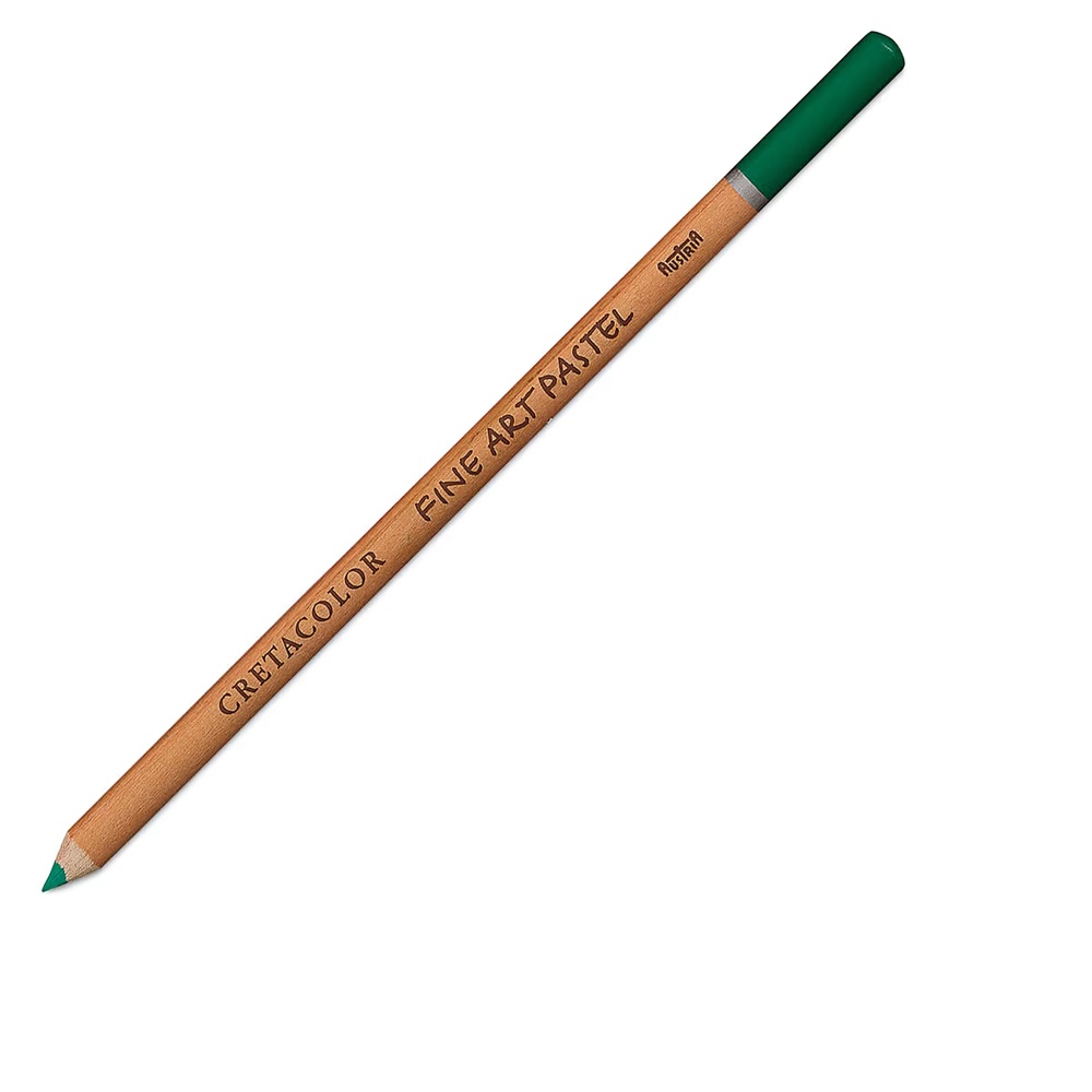 مداد پاستل کرتاکالر تکی کد Leaf Green - 178