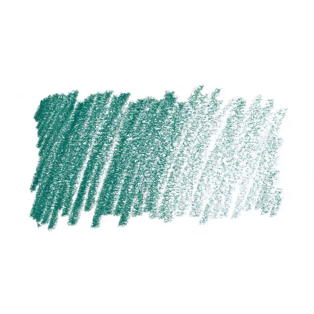 مداد پاستل کرتاکالر تکی کد Dark Earth Green - 190