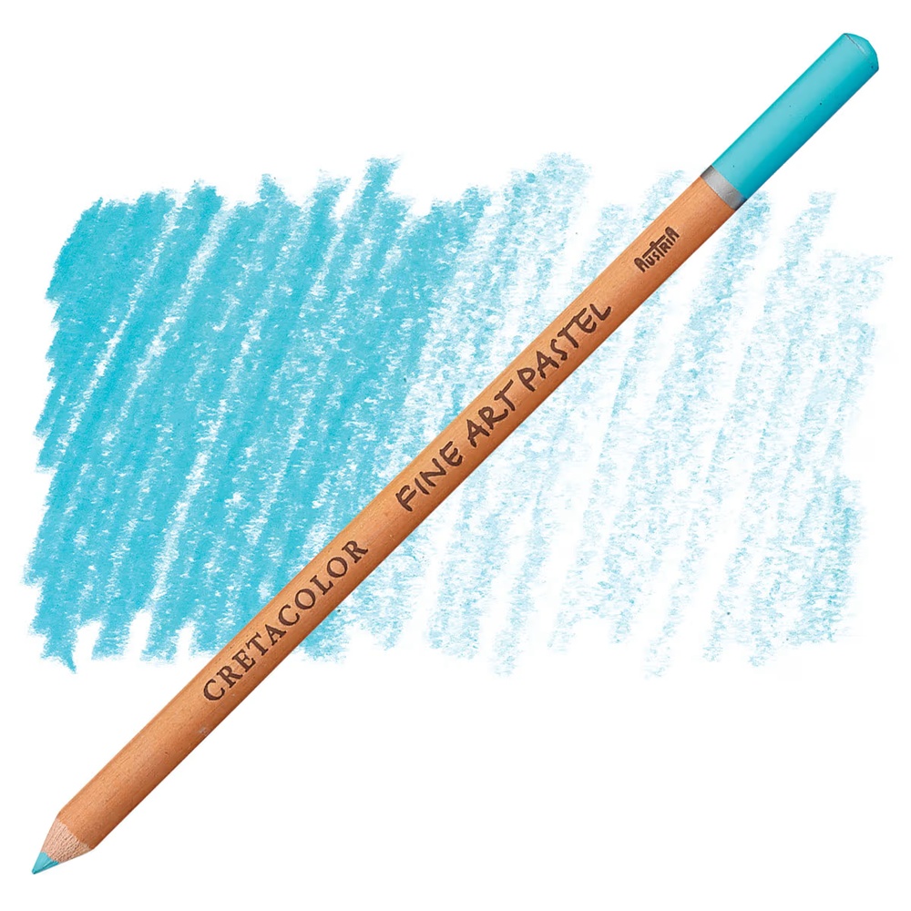 مداد پاستل کرتاکالر تکی کد Smyrna Blue - 164