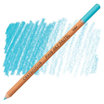 مداد پاستل کرتاکالر تکی کد Smyrna Blue - 164