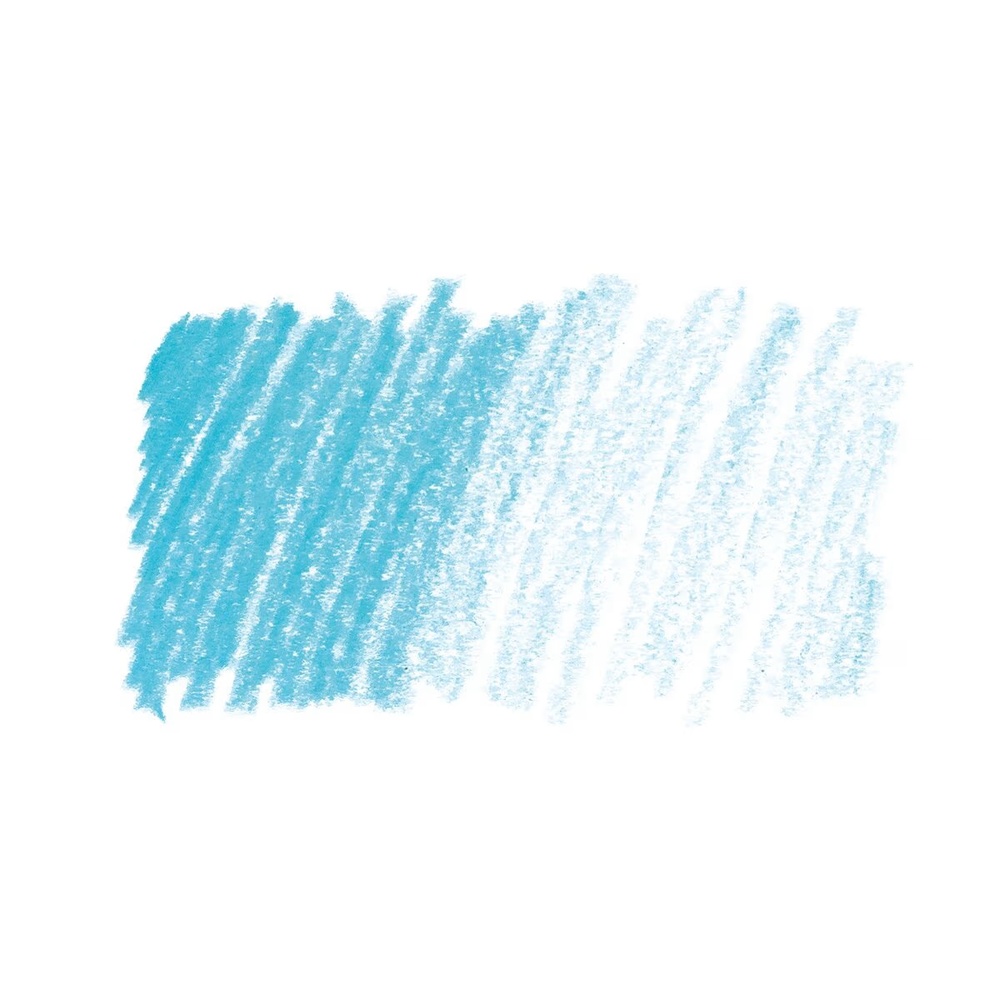 مداد پاستل کرتاکالر تکی کد Smyrna Blue - 164
