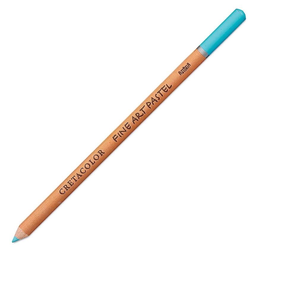 مداد پاستل کرتاکالر تکی کد Smyrna Blue - 164