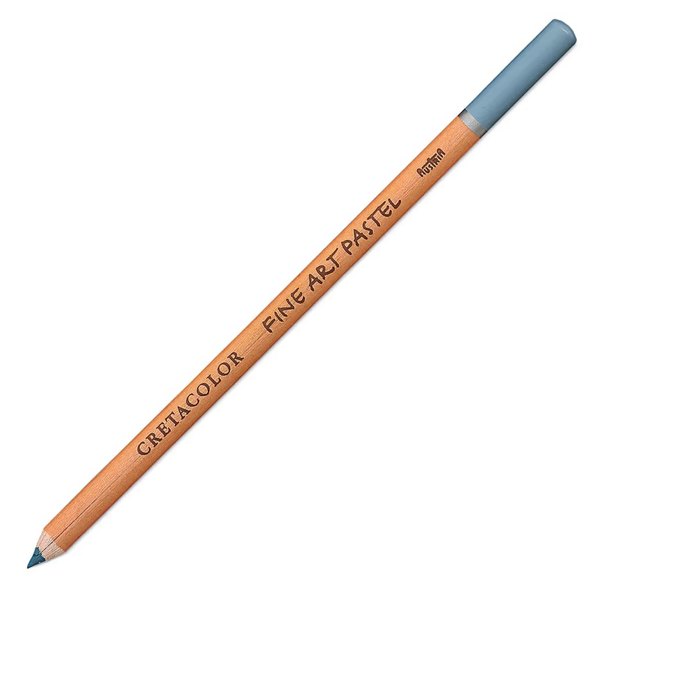 مداد پاستل کرتاکالر تکی کد Blue Gray - 237
