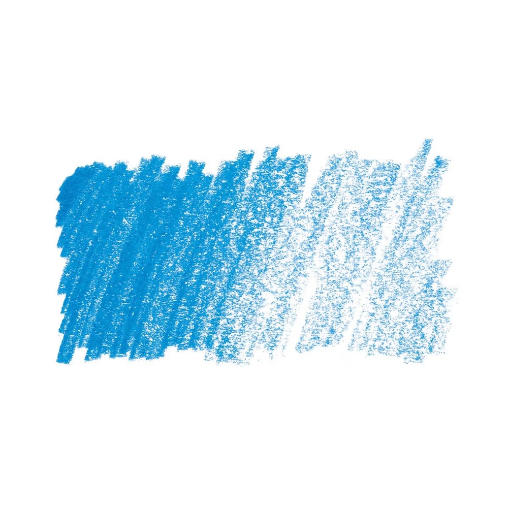 مداد پاستل کرتاکالر تکی کد Mountain Blue - 157