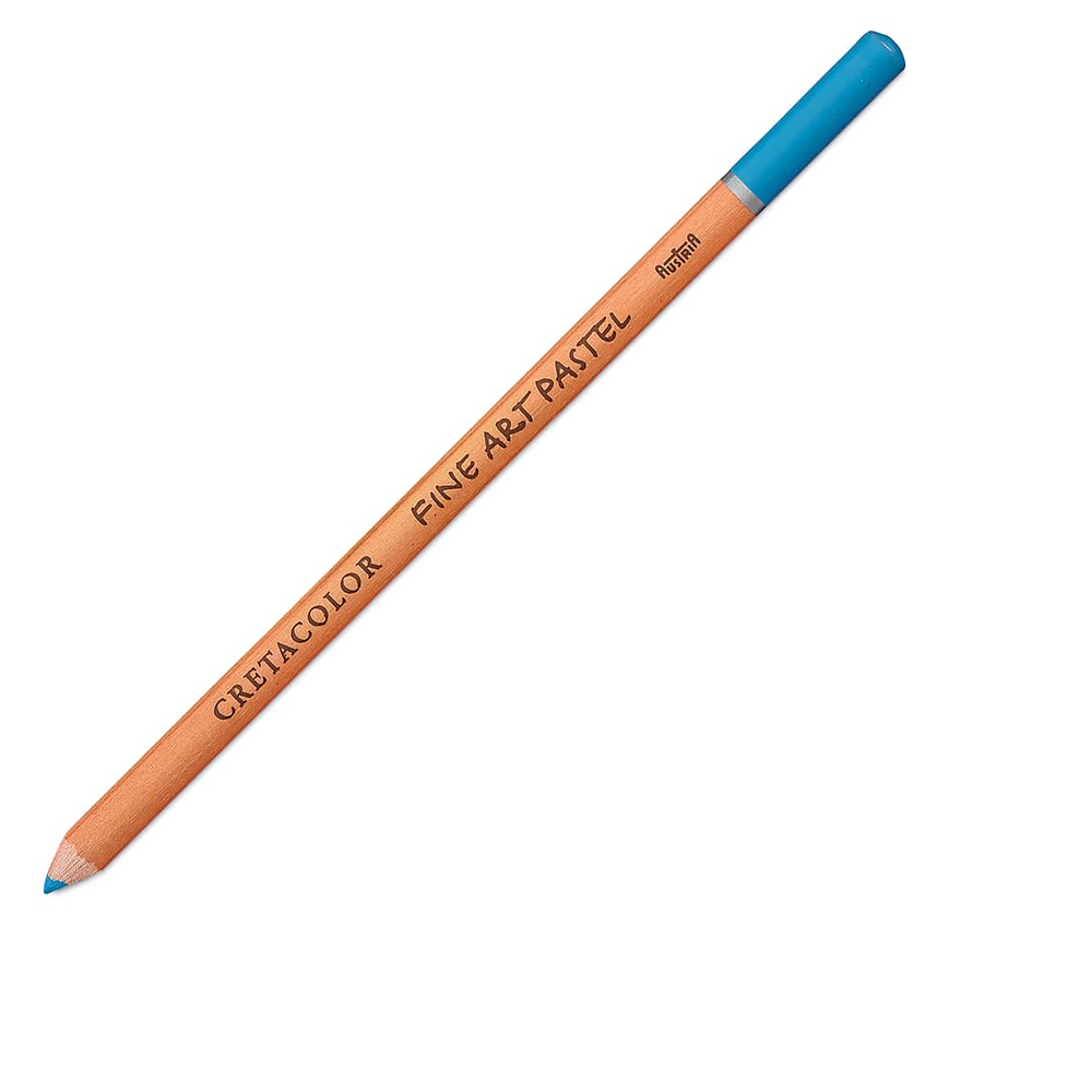 مداد پاستل کرتاکالر تکی کد Mountain Blue - 157