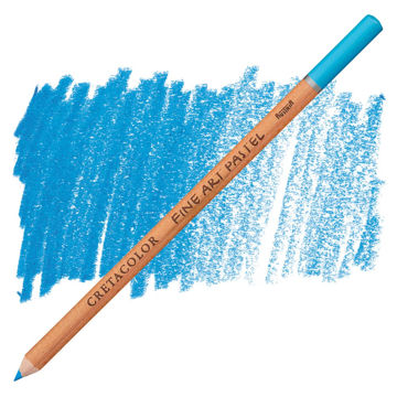 مداد پاستل کرتاکالر تکی کد Light Blue - 158