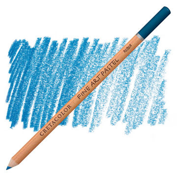 مداد پاستل کرتاکالر تکی کد Bremen Blue - 163