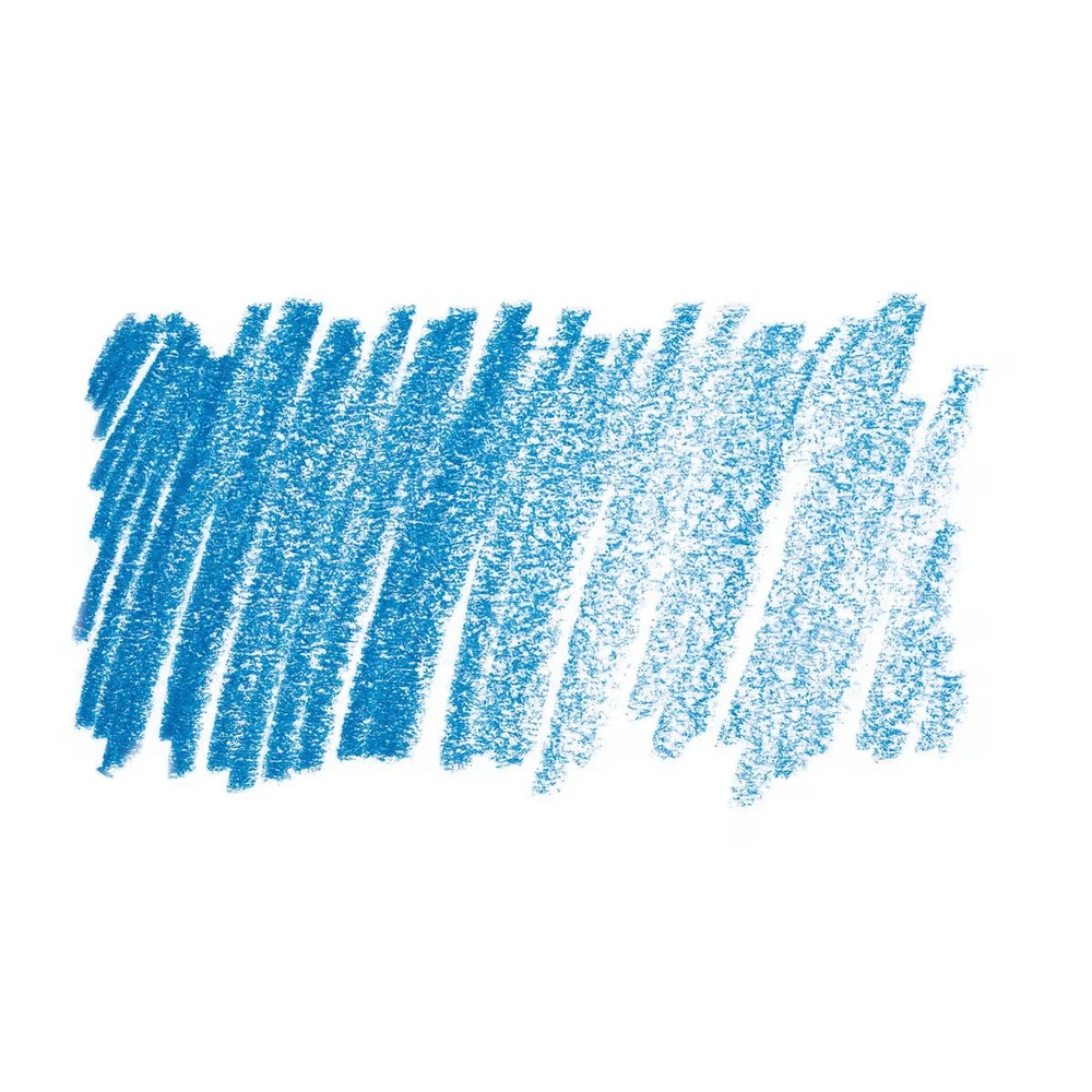مداد پاستل کرتاکالر تکی کد Bremen Blue - 163