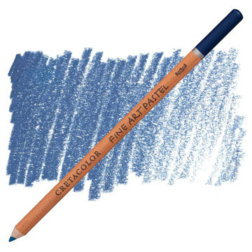 مداد پاستل کرتاکالر تکی کد Indigo - 162