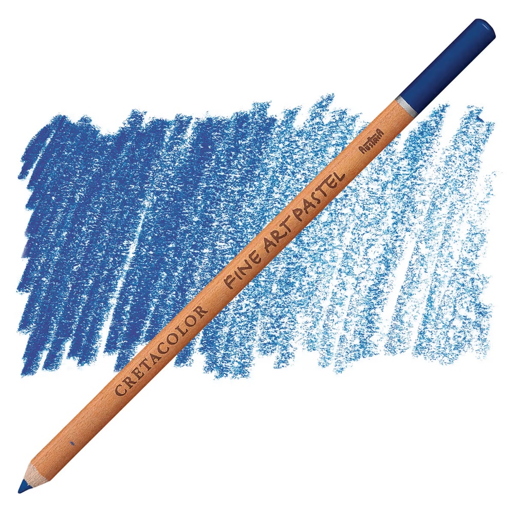 مداد پاستل کرتاکالر تکی کد Prussian Blue - 161