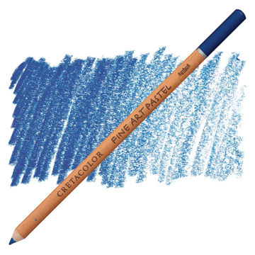 مداد پاستل کرتاکالر تکی کد Prussian Blue - 161