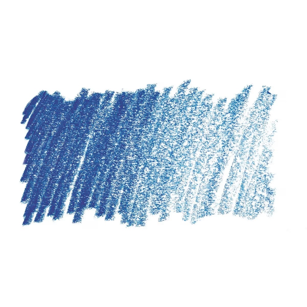 مداد پاستل کرتاکالر تکی کد Prussian Blue - 161