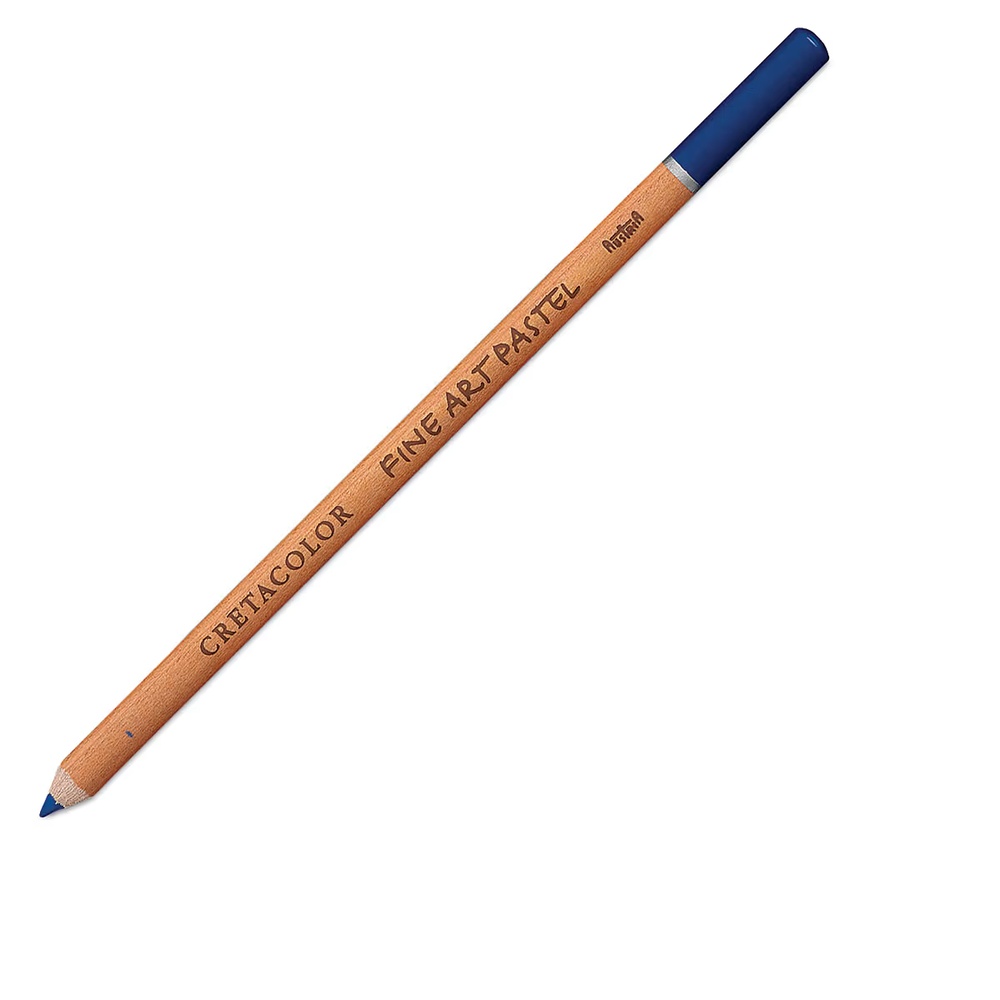 مداد پاستل کرتاکالر تکی کد Prussian Blue - 161