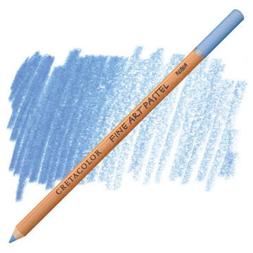 مداد پاستل کرتاکالر تکی کد Glacier Blue - 151