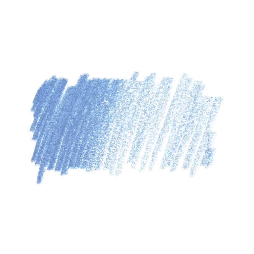 مداد پاستل کرتاکالر تکی کد Glacier Blue - 151