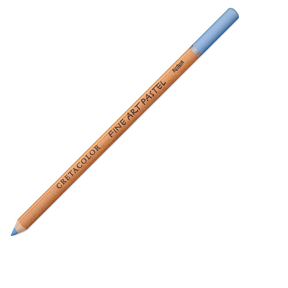 مداد پاستل کرتاکالر تکی کد Glacier Blue - 151