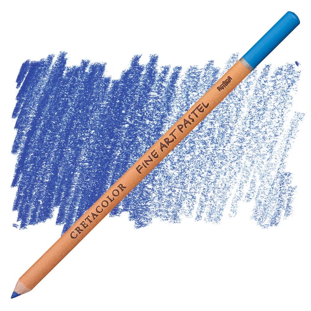 مداد پاستل کرتاکالر تکی کد Delft Blue - 153