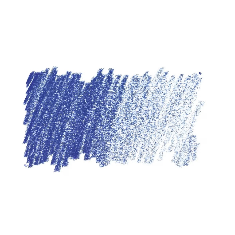 مداد پاستل کرتاکالر تکی کد Delft Blue - 153