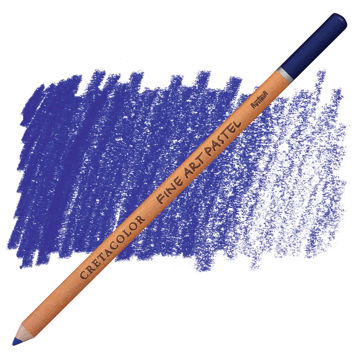 مداد پاستل کرتاکالر تکی کد Ultramarine - 155