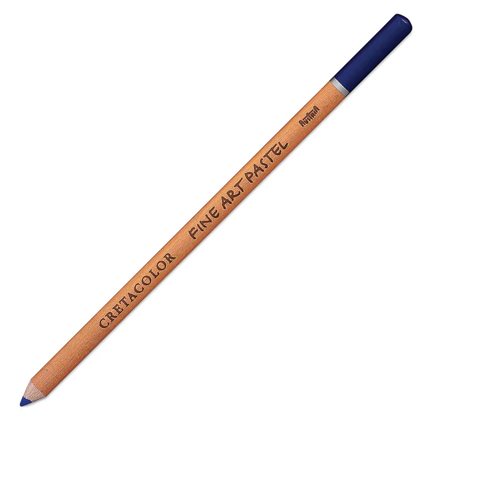 مداد پاستل کرتاکالر تکی کد Ultramarine - 155