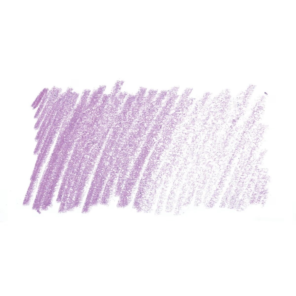 مداد پاستل کرتاکالر تکی کد Bluish Purple - 139