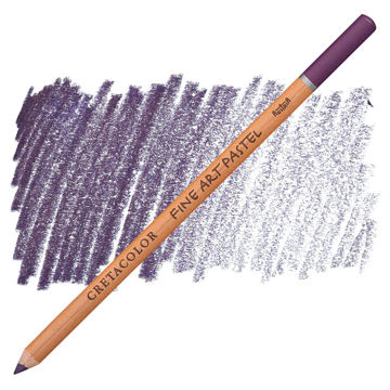 مداد پاستل کرتاکالر تکی کد Mars Violet Dark - 140