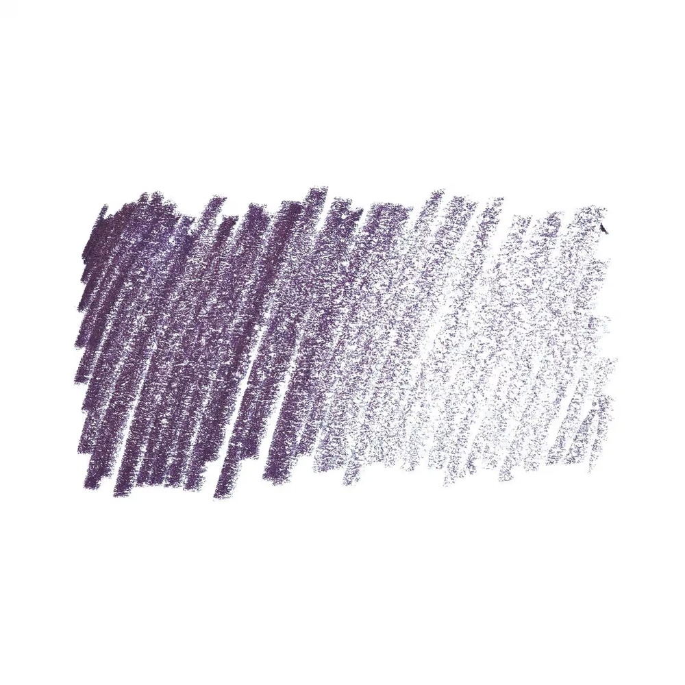 مداد پاستل کرتاکالر تکی کد Mars Violet Dark - 140
