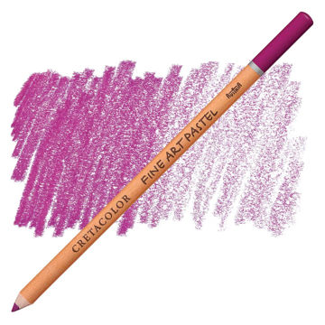 مداد پاستل کرتاکالر تکی کد Reddish Purple - 126