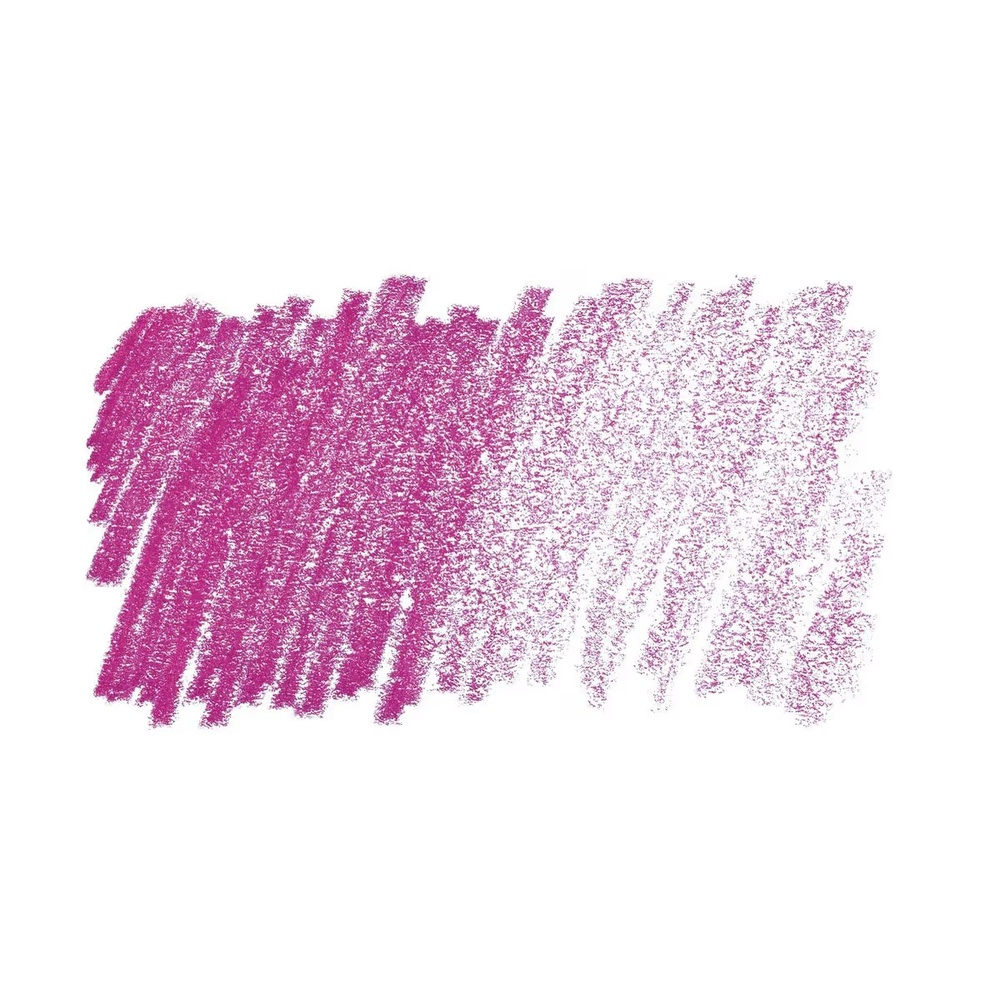 مداد پاستل کرتاکالر تکی کد Reddish Purple - 126