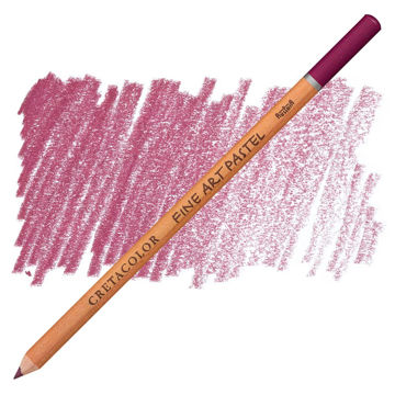 مداد پاستل کرتاکالر تکی کد Light Mars Violet - 125