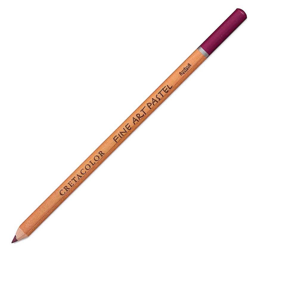 مداد پاستل کرتاکالر تکی کد Light Mars Violet - 125