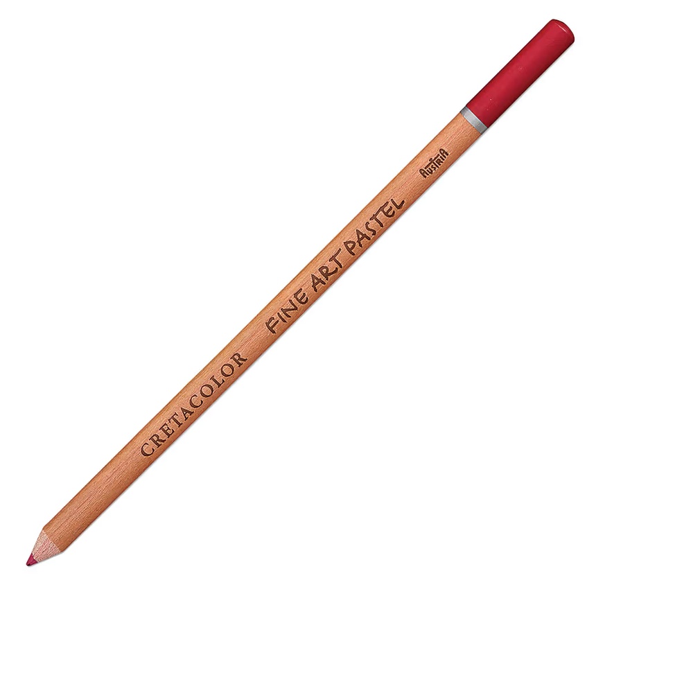 مداد پاستل کرتاکالر تکی کد Carmine Extra Fine - 116